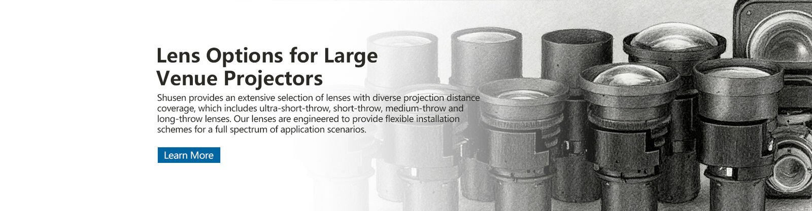 Qualität Projektor-Birnen usine