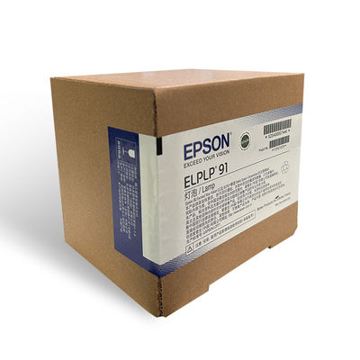 Epson ELPLP91 Projector Lamp: Replacement for EB-S1100/EB-W1200/PowerLite 1785W EB-X1100/EB-X1200/EX7240 1780W/EB-S1200/VS350 + EB-W1100/EX5250/PowerLite 1795F