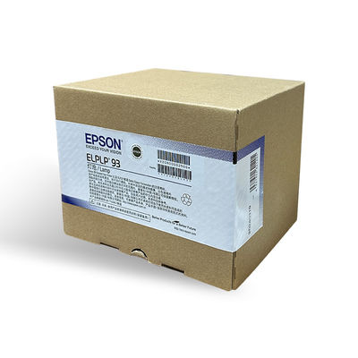 Genuine-Grade Epson ELPLP93 Bulb – Fits EB-7900U/EB-7905U/Pro G7500U (High-BrightnEpson Pro 7100/NL Epson Pro 7400U/NL Epson Pro 7500U/NL Epson Pro G7000W Epson Pro G7000W/NL