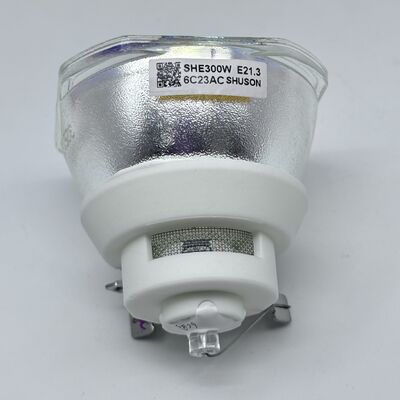 Shusen Brand Epson ELPLP95 ELPLP92 Projector Replacement Lamp, Model SHE300W E21.3, Compatible with CB-2255U, 2155W, 2265U, 5535U, 5530U, 5520W, 2065, 2050, 2165W, 2055, 5510, and 2245U projectors