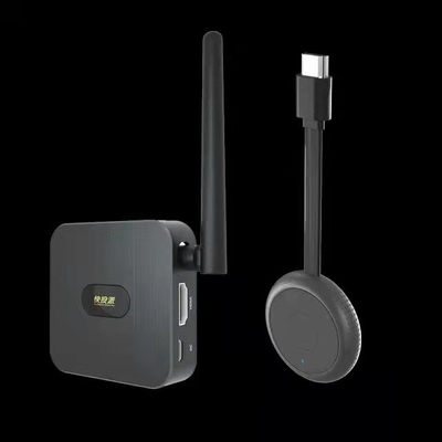 Intelligenter drahtloser Vorführer Projector Accessory For des Abstands-50m alles HDMI Displayer