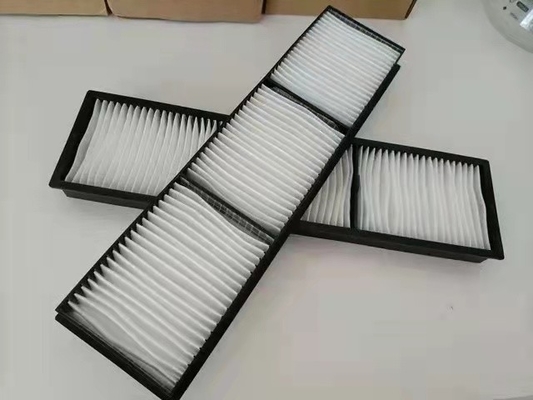 Sauberer Projektor zusätzliches CB-L1050U L1060U L1060W L1070U Epson Luftfilter-ELPAF46