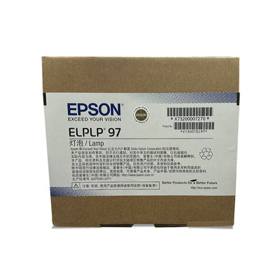 Epson ELPLP96 & ELPLP97 Projektorlampe: Original UHE Ersatz für TW5800/TW5700 Serie Hochhelligkeit Epson ELPLP97 + Langlebige ELPLP96 – Original Projektorlampen mit Garantie