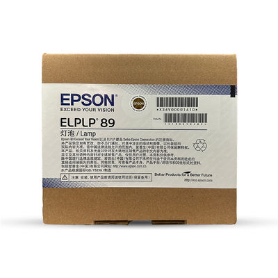 Epson ELPLP89 Projektorlampe: Ersatz für EH-TW7300/TW7400/Home Cinema 5050UB Kompatibel mit EH-TW9400/Home Cinema 4010/5040UB (4500 Stunden Eco-Lebensdauer) EH-TW9300/Home Cinema 5035UB/Pro 4040 + High-End