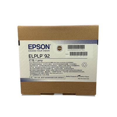 Epson ELPLP92 Projektorlampe: Ersatz für BrightLink 696Ui/697Ui + EB-1440ui/1450uI/1460Ui/
