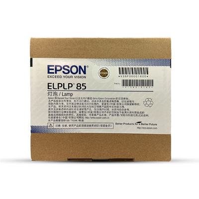Epson ELPLP85 Projektorlampe: Ersatz für EH-TW6300/TW6600/Home Cinema 3000 EH-TW7000/TW7100/Home Cinema 3900 + EH-TW6700W/TW6800/HC 3600e Home Cinema 3510/3700/EH-TW6600W +