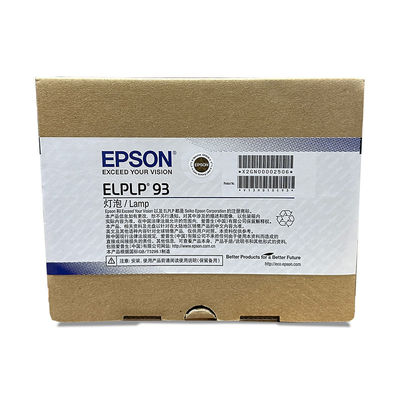 Kompatibel mit der Epson ELPLP93 Lampe; ein Ersatz für die Projektoren der EB-7900U, EB-7905U und Pro G7500U Serie