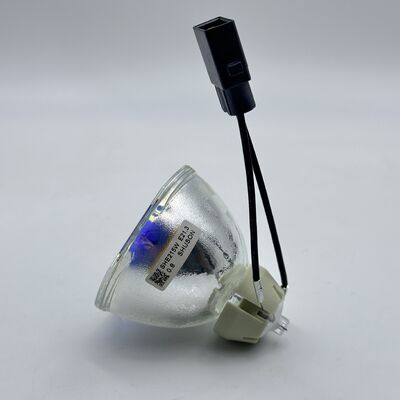 Projektorlampe der Marke Shusen SHE215W E21.3 -- Kompatibel mit Epson ELPLP78, 87 und 88 Projektoren