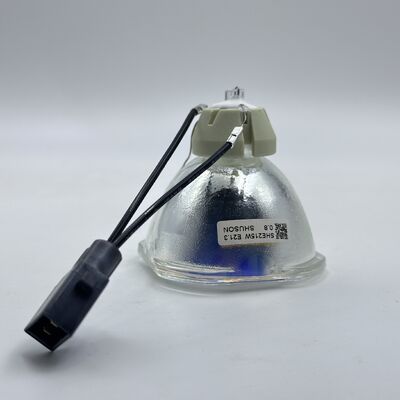 Shusen Brand Projector Lamp SHE215W E21.3 | Compatible with Epson ELPLP78, 87, and 88 Projectors