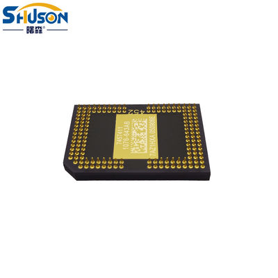 Brand Spare Parts LCD Panels DMD 1076 Projector Accessory