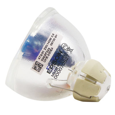 54X54MM UHE215 Epson Projektor-bloße Birnen ELPLP96 CB-U05 CB-W05 CB-X05