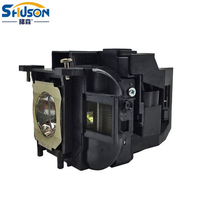 UHE200 54*54MM ELPLP88 Epson Projector Bulbs With Housing